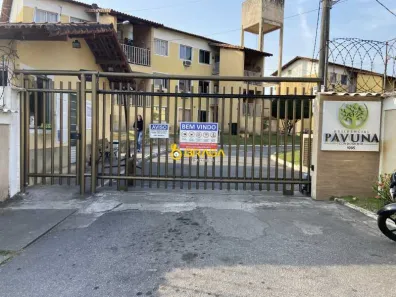 Apartamento com 2 Quartos à venda, 45m² no Pavuna, Rio de Janeiro