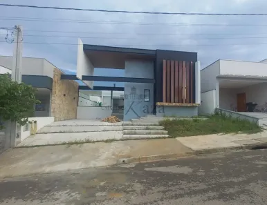 Casa de Condomínio com 3 Quartos à venda, 150m² no Condomínio Terras do Vale, Caçapava