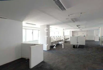 Sala Comercial para alugar, 380m² no República, São Paulo