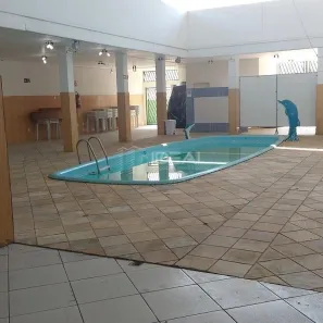 Ponto Comercial à venda, 450m² no Parque Jardim Carioca, Campos dos Goytacazes