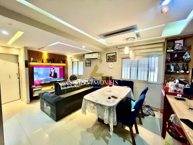 Apartamento com 3 Quartos à venda, 57m² no Cachambi, Rio de Janeiro
