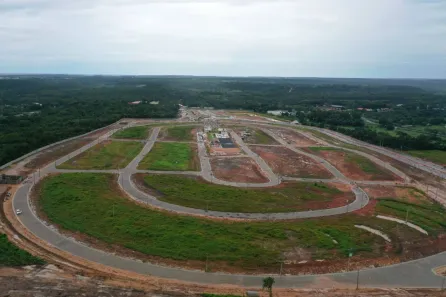 Lote/Terreno à venda, 274m² no Uruguai, Teresina