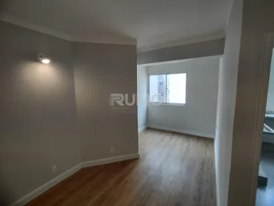 Apartamento com 1 Quarto à venda, 48m² no Centro, Campinas