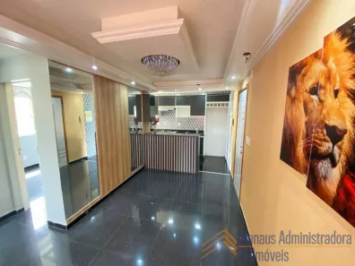 Apartamento com 2 Quartos à venda, 42m² no Tarumã-Açu, Manaus