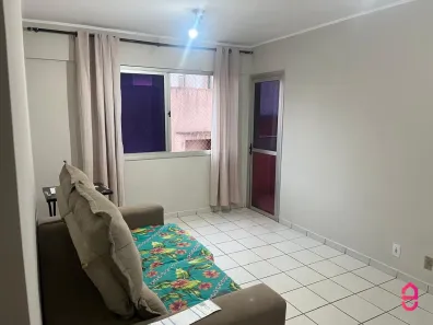 Apartamento com 2 Quartos à venda, 62m² no Setor Leste Universitário, Goiânia