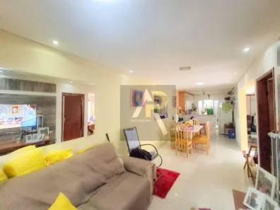 Casa de Condomínio com 2 Quartos à venda, 75m² no Real Park Tietê Jundiapeba, Mogi das Cruzes