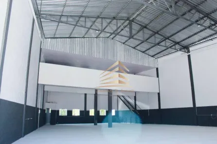 Galpão/Depósito/Armazém para alugar, 824m² no Jardim Ottawa, Guarulhos