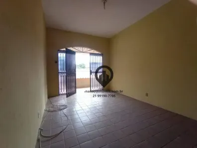 Casa com 2 Quartos à venda, 220m² no Campo Grande, Rio de Janeiro