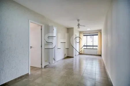 Apartamento com 2 Quartos à venda, 60m² no Vila Pompéia, São Paulo