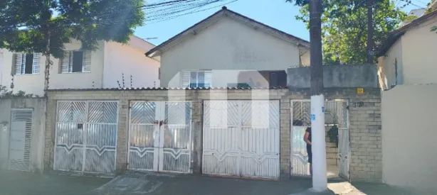 Casa com 3 Quartos à venda, 141m² no Vila Santa Teresa (Zona Leste), São Paulo
