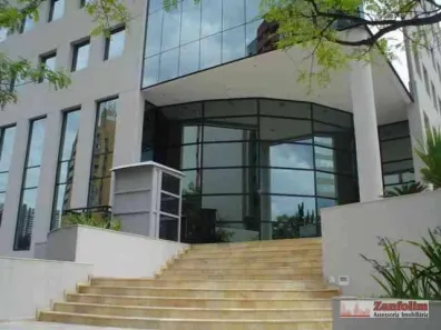 Sala Comercial para venda ou aluguel, 380m² no Dezoito do Forte Empresarial/Alphaville., Barueri