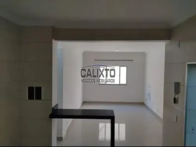 Apartamento com 2 Quartos à venda, 61m² no Jardim Holanda, Uberlândia