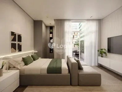 Apartamento com 1 Quarto à venda, 30m² no Centro, Rio de Janeiro