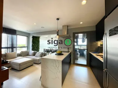 Apartamento com 2 Quartos à venda, 70m² no Jardim América, São Paulo