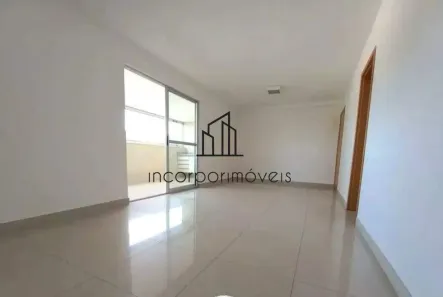 Apartamento com 4 Quartos à venda, 127m² no Buritis, Belo Horizonte