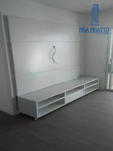 Apartamento com 3 Quartos à venda, 86m² no Jardim Ypê, Paulínia