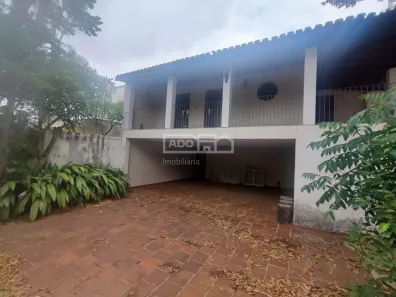 Casa com 3 Quartos à venda, 254m² no Jardim Chapadão, Campinas