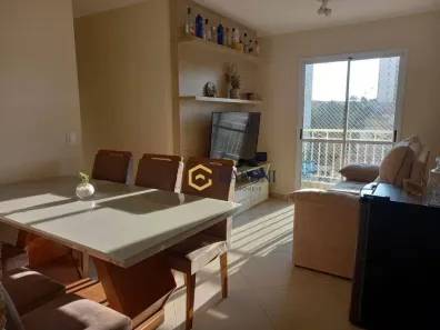 Apartamento com 3 Quartos à venda, 67m² no Piqueri, São Paulo