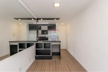 Apartamento com 2 Quartos à venda, 49m² no Vila Moreira, São Paulo