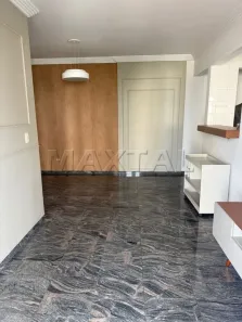 Apartamento com 2 Quartos para alugar, 70m² no Santa Teresinha, São Paulo