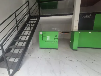 Ponto Comercial para alugar, 75m² no Mooca, São Paulo