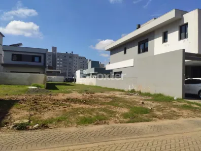 Lote/Terreno à venda, 197m² no Fátima, Canoas