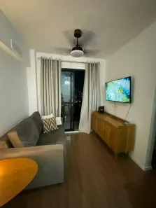 Apartamento com 2 Quartos à venda, 47m² no Cachambi, Rio de Janeiro