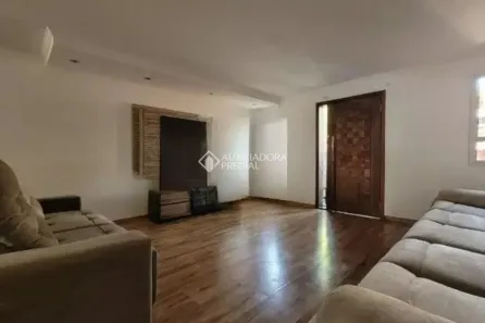 Sobrado com 3 Quartos à venda, 300m² no Vila Alpina, Santo André