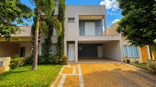 Casa de Condomínio com 3 Quartos à venda, 220m² no Jardim Amanda I, Hortolândia