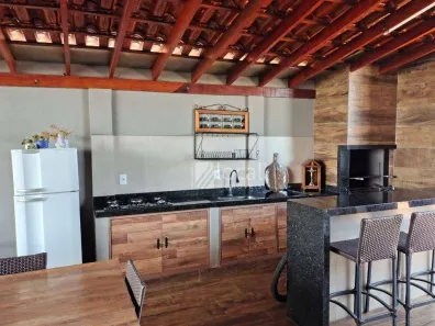 Casa com 3 Quartos à venda, 210m² no Residencial Palestra, São José do Rio Preto