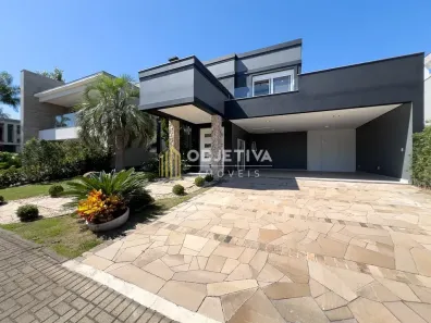 Casa de Condomínio com 4 Quartos à venda, 336m² no Capão da Canoa, Capão da Canoa