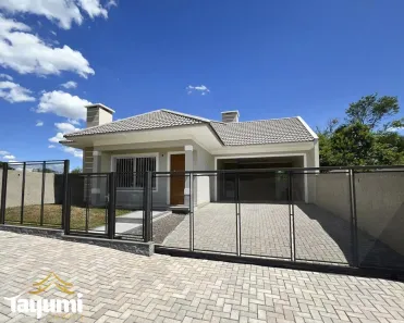 Casa com 3 Quartos à venda, 159m² no Linha Santa Cruz, Santa Cruz do Sul