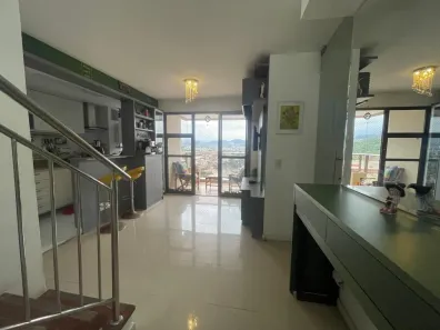 Cobertura com 3 Quartos à venda, 161m² no Barra Olímpica, Rio de Janeiro