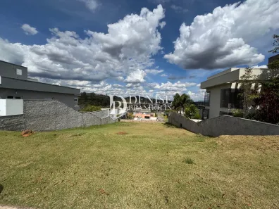 Lote/Terreno à venda, 800m² no Monte Alegre, Vinhedo