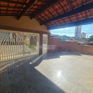 Casa com 5 Quartos à venda, 240m² no Paulicéia, Piracicaba