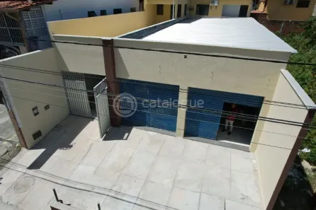 Ponto Comercial com 3 Quartos para venda ou aluguel, 380m² no Nova Parnamirim, Parnamirim