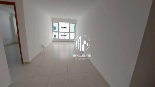 Apartamento com 2 Quartos à venda, 58m² no Cabo Branco, João Pessoa
