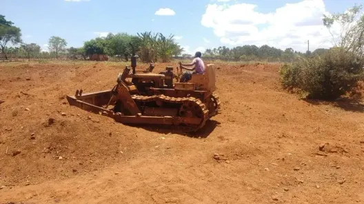 Lote/Terreno à venda, 7200m² no Vale do Sol, Aparecida de Goiânia