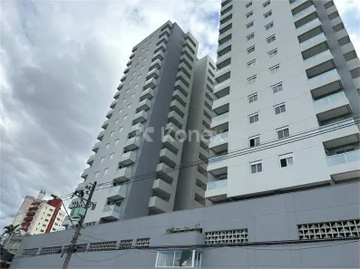 Apartamento com 2 Quartos à venda, 67m² no Parque das Nações, Santo André