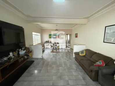 Casa com 3 Quartos para alugar, 165m² no Vila Monte Alegre, Ribeirão Preto