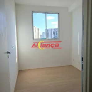 Apartamento com 2 Quartos à venda, 40m² no Centro, Guarulhos