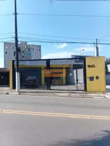 Ponto Comercial à venda, 165m² no Vila Costa, Suzano