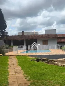 Fazenda/Sítio com 5 Quartos à venda, 700m² no Jardim Maracanã, Atibaia