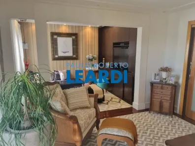 Apartamento com 3 Quartos à venda, 170m² no Vila Suzana, São Paulo