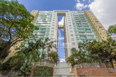 Apartamento com 4 Quartos à venda, 97m² no Boa Vista, Porto Alegre