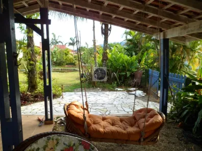 Casa de Condomínio com 3 Quartos à venda, 157m² no Morada da Praia, Bertioga