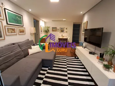 Apartamento com 3 Quartos à venda, 102m² no Vila Ipojuca, São Paulo