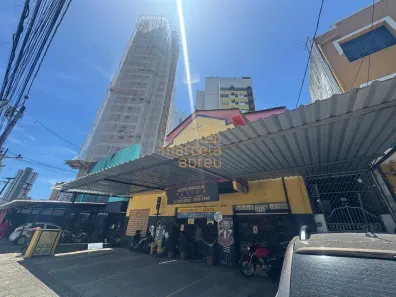 Casa com 3 Quartos à venda, 371m² no Rosarinho, Recife
