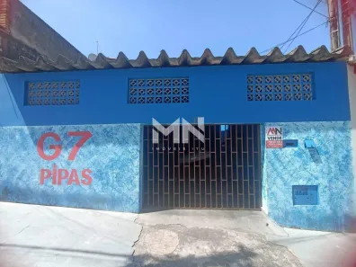 Casa com 3 Quartos à venda, 200m² no Jardim Aeroporto I, Itu