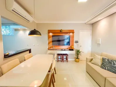 Apartamento com 2 Quartos à venda, 73m² no Panorama, Araçatuba